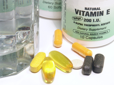 Natural Vitamins Supplements on Organic Vitamin Supplements And Omega 3 Fish Oil For Health   Health