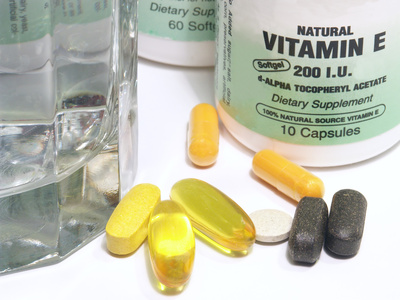 Organic Vitamin Supplements on Organic Vitamin Supplements And Omega 3 Fish Oil For Health   Health