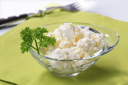 cottage cheese diet