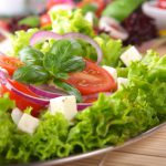 Salad for Budget Healthy Recipe
