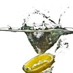 Lemon in Water is simple way to cleanse