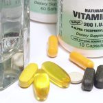Organic Vitamins and Fish Oil