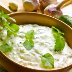 South Asian Raita Recipe and Benefit