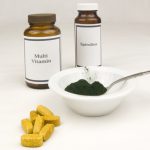 Multivitamin and Mineral Supplements