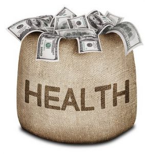 cash for expensive health care