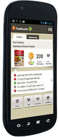 foodeducate app