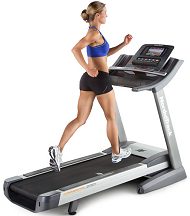 picture of a treadmill