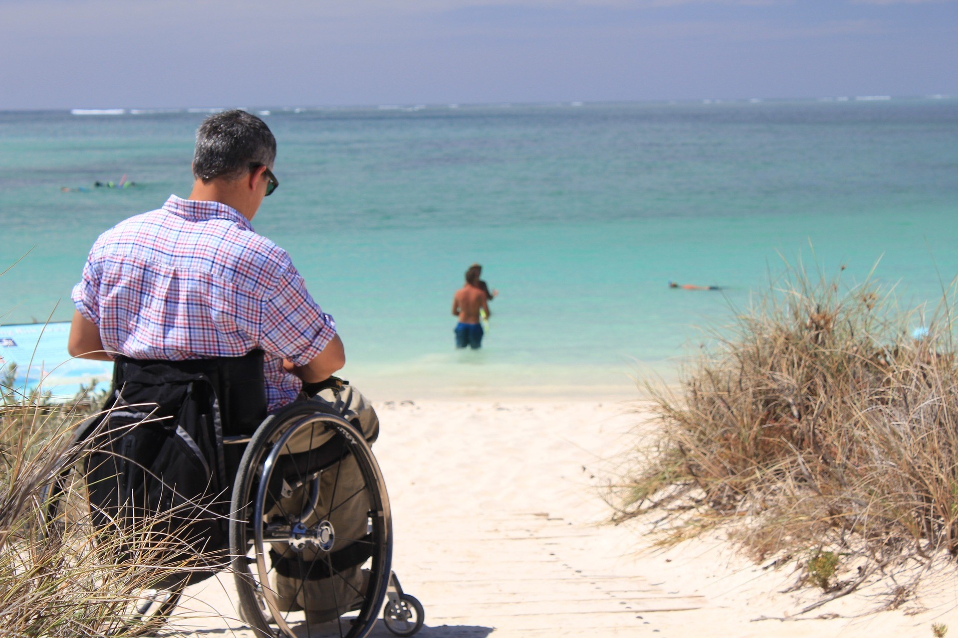 Wheelchair-Friendly Outdoor Activities | Health On A Budget