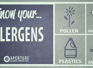 Know your allergens