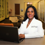 Author Image Dr Sharica Brookins