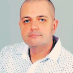 Photo of author Anatoli Gradinarov